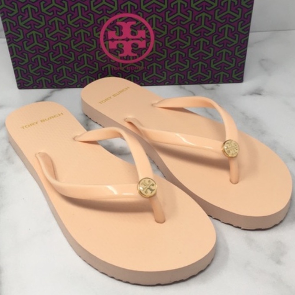 Tory Burch thin flip flop
